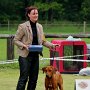 1. Platz VDH Jugend-CAC<br />